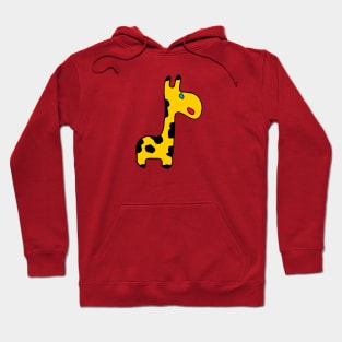 Barry Hoodie